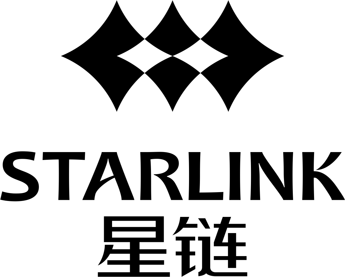 星链Logo